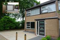 Woning Stelpswyk 13 Drachten