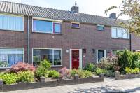 Woning Berkenstraat 14 Zevenaar