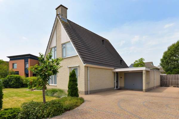 Woning Brantjesstraat 48 Purmerend
