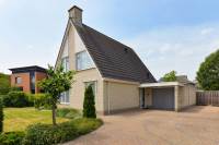 Woning Brantjesstraat 48 Purmerend