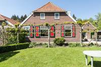 Woning Oude Larenseweg 64 Epse