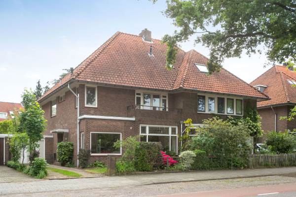 Woning Heyendaalseweg 73 Nijmegen