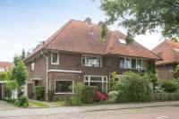 Woning Heyendaalseweg 73 Nijmegen
