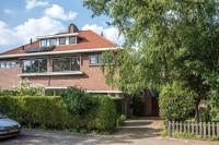 Woning Hendrik de Keyserlaan 7 Heemstede