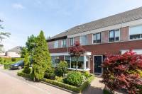 Woning Fré Cohenlaan 45 Enschede