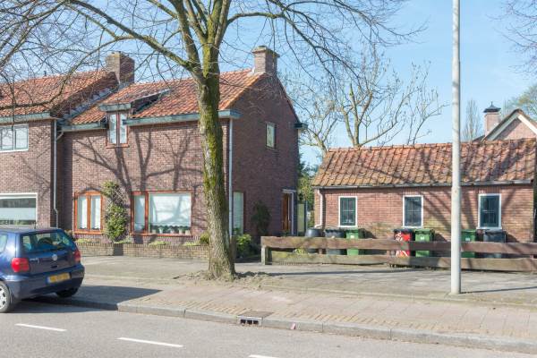 Woning Leidseweg 541 Voorschoten
