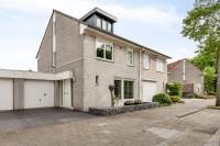 Woning Genemuidenstraat 3 Tilburg