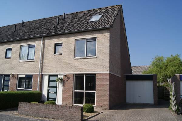 Woning Tarwehullen 37 Assen
