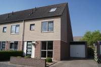 Woning Tarwehullen 37 Assen
