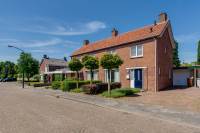 Woning Van Aldeneyckstraat 22 Hilvarenbeek