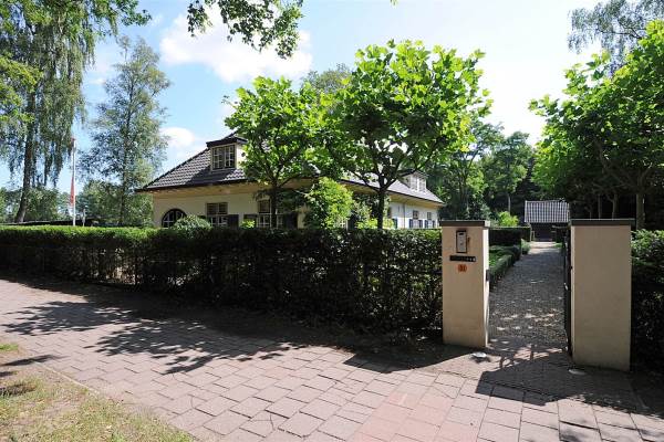 Woning Eemnesserweg 31 Blaricum