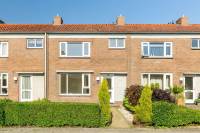 Woning Kanaalstraat 31 Grou