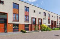 Woning Verhulststraat 58 Zwolle