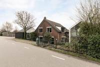Woning Oudendijk 102 Strijen