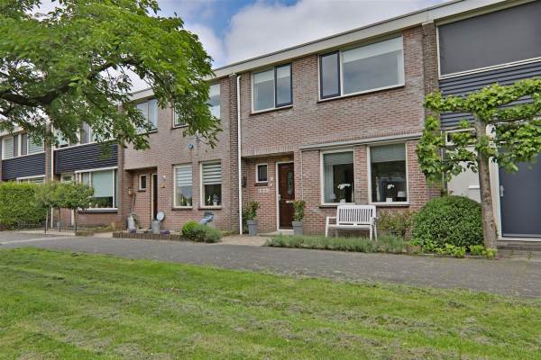 Woning Middenweg 71 Hoogeveen