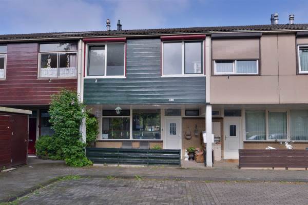 Woning Doornenburg 406 Deventer