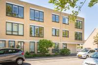 Woning Denemarkensingel 22 Alphen aan den Rijn