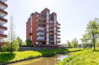 Woning De Eendracht 63 Delft
