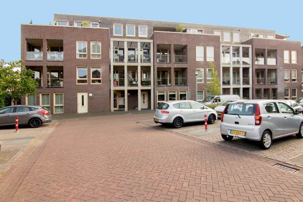 Woning Dokter Molplein 11 Roermond