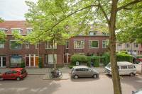 Woning Adriaen van der Doeslaan 37 Rotterdam