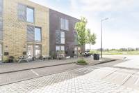 Woning Loet C. Barnstijnstraat 38 Amsterdam