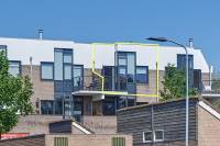 Woning Achterste Wei 55 Harderwijk