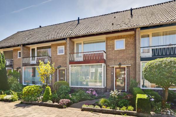 Woning Mr. G.J. ter Kuilelaan 35 Almelo