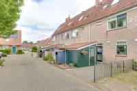 Woning Buttervin 63 Andijk