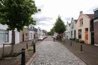 Woning Oostsingel 96 Schiedam