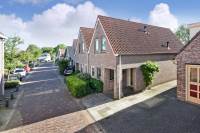 Woning Dorpsstraat 258 Zuid-Scharwoude