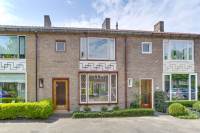 Woning Kastanjelaan 31 Leiderdorp