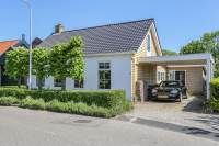 Woning Middeldijk 22 Rockanje