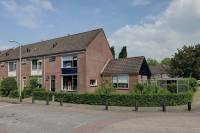 Woning Blommendaal 23 Meerkerk