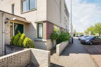 Woning Gangeslaan 50 Purmerend