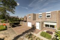 Woning Gouverneur Houbenstraat 20 Wanssum