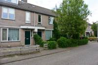 Woning Zeisveld 4 Houten