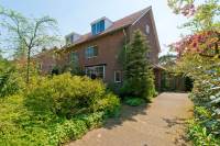 Woning Oranje Nassaulaan 40 Bilthoven