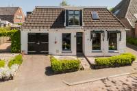 Woning Langebuorren 31 Marrum