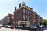 Woning Columbusstraat 22 Den Haag