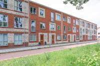 Woning Van Lijnden van Hemmenstraat 43 Hoofddorp