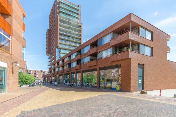 Woning Meerplein 78 Eindhoven