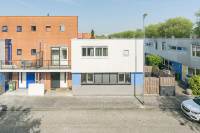 Woning Charles de Gaullestraat 10 Rotterdam