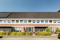 Woning Varsseveldstraat 115 Tilburg