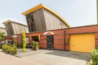 Woning Junobaan 15 Franeker