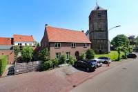 Woning Markt 16 Beusichem