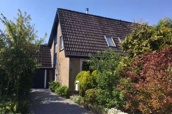 Woning Achterbosk 6 Menaam