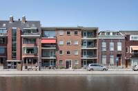 Woning Kattensingel 78 Gouda