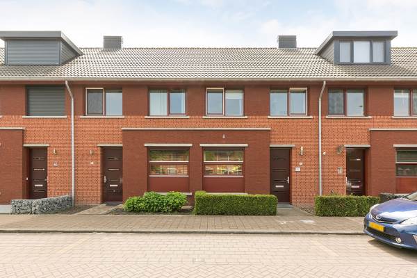 Woning Fonteinkruid 62 Hendrik-Ido-Ambacht