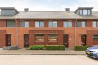 Woning Fonteinkruid 62 Hendrik-Ido-Ambacht