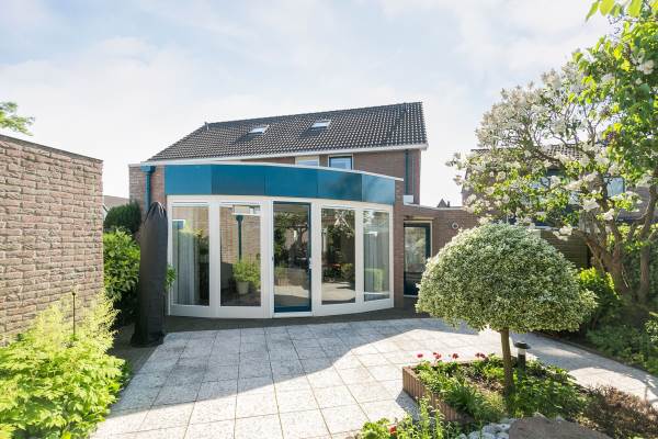 Woning Venestraat 104 Assen